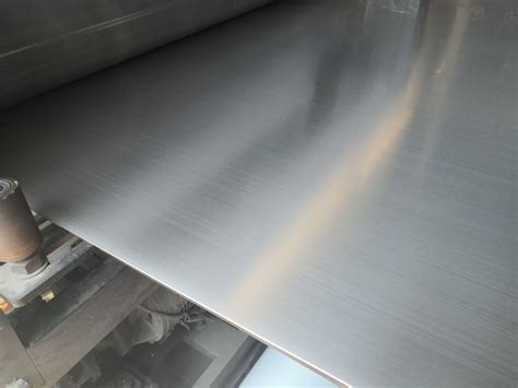 0.7mm stainless steel sheets